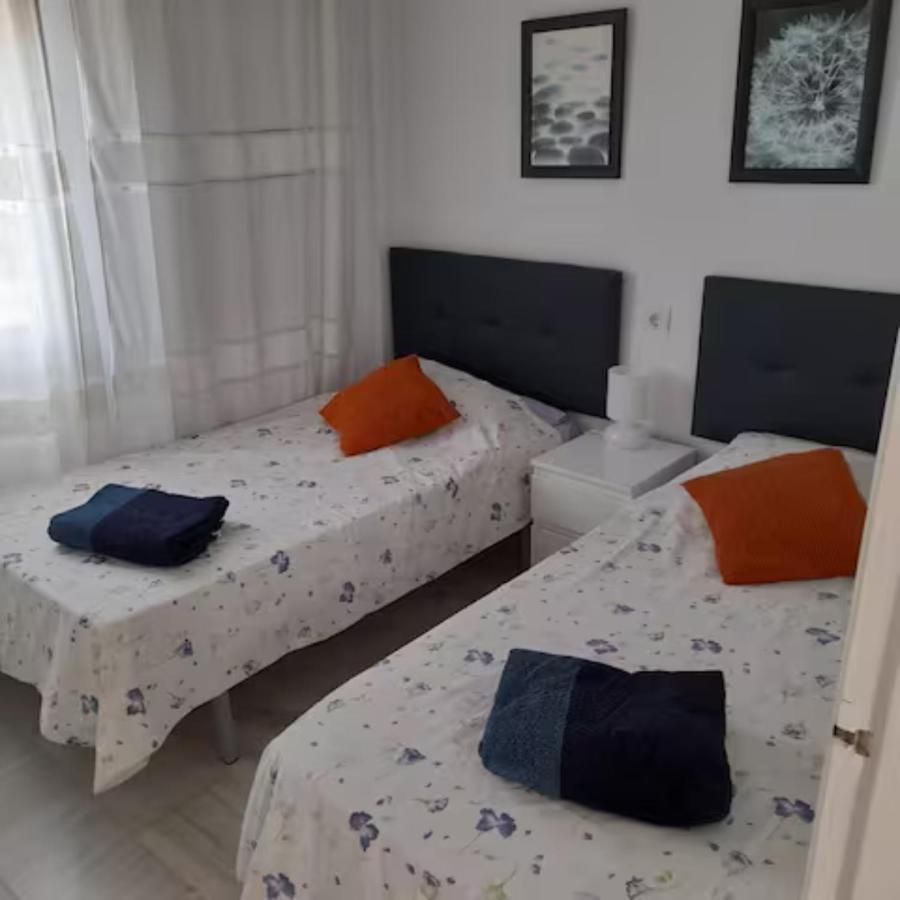 Pueblo Evita Apartment In Exclusive Holiday Complex Benalmádena Exterior foto