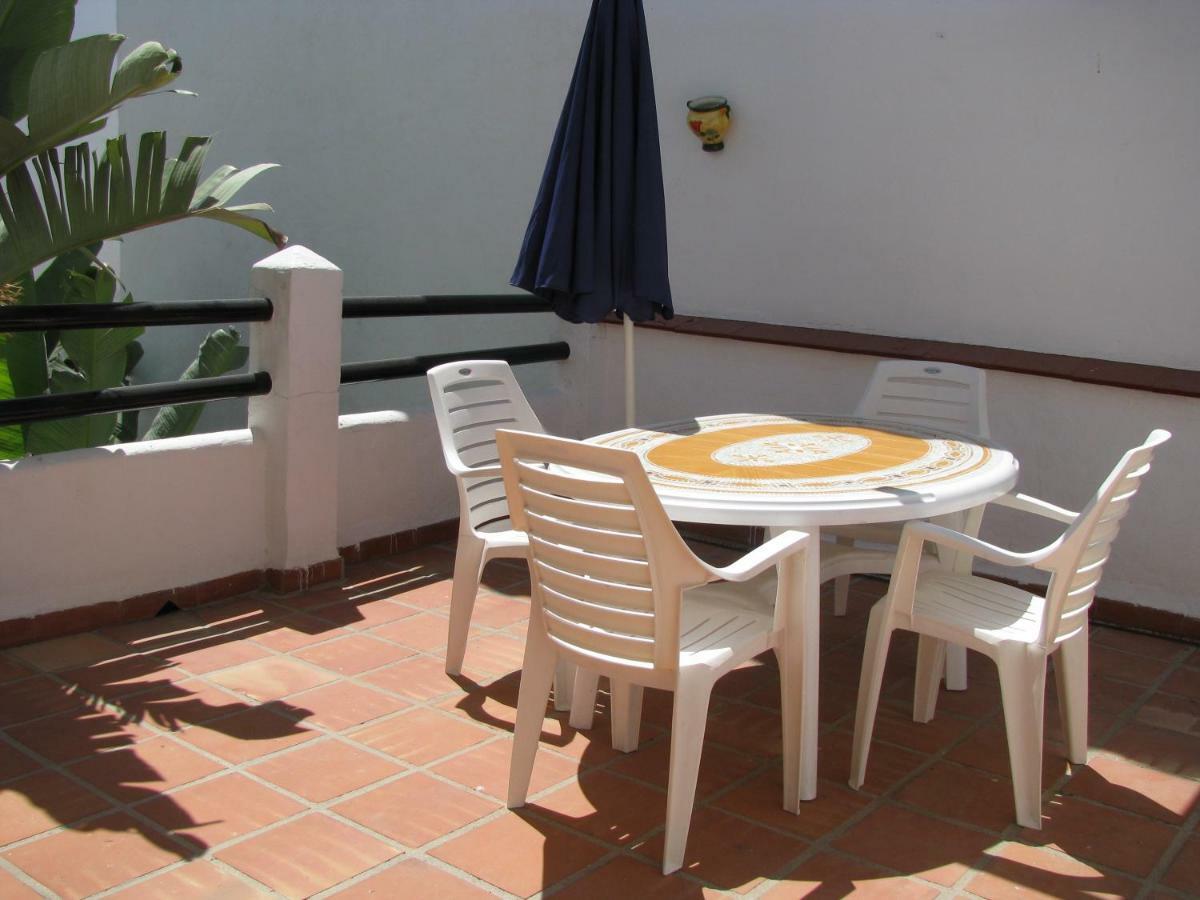 Pueblo Evita Apartment In Exclusive Holiday Complex Benalmádena Exterior foto